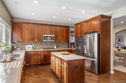 15756 E Aberdeen Ave, Centennial, CO 80016 photo 11