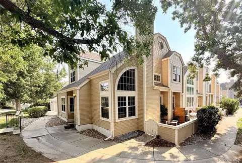 5714 W Atlantic Pl, Lakewood, CO 80227