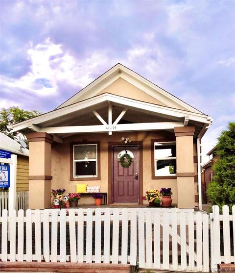 4634 Leaf Ct, Denver, CO 80216 photo 2