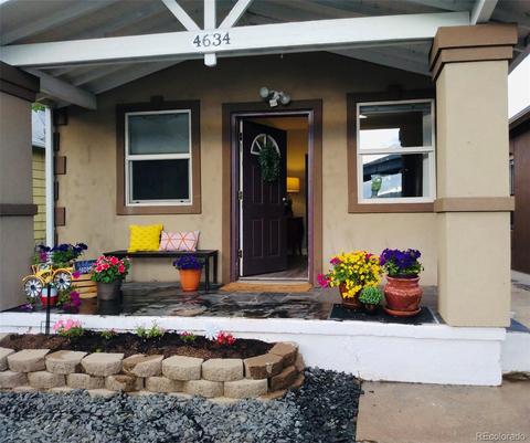 4634 Leaf Ct, Denver, CO 80216 photo 11