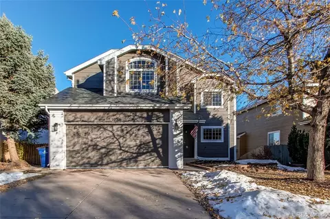10516 Berthoud Way, Parker, CO 80134
