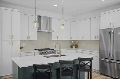 1043 Xenon St, Golden, CO 80401