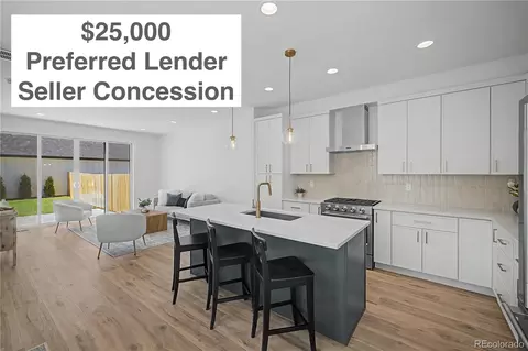 1043 Xenon St, Golden, CO 80401