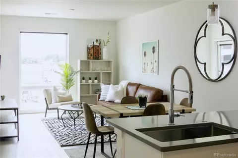 1898 S Bannock St #203, Denver, CO 80223
