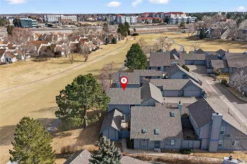 2512 S Worchester Ct #C, Aurora, CO 80014