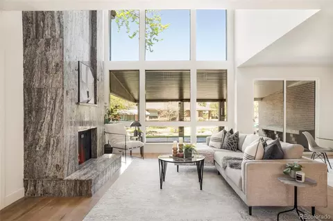 2800 S University Blvd #79, Denver, CO 80210