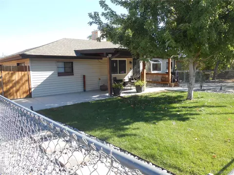 2491 W Iliff Ave, Denver, CO 80219