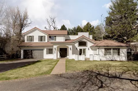 2525 S Jackson St, Denver, CO 80210