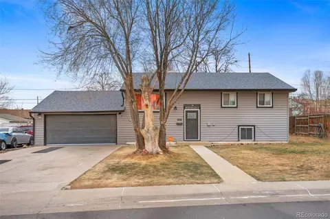 221 W 78th Pl, Denver, CO 80221