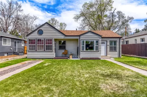 2986 S Downing St, Englewood, CO 80113