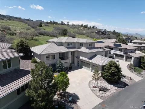 6405 Eagle Feather Trl, Littleton, CO 80125