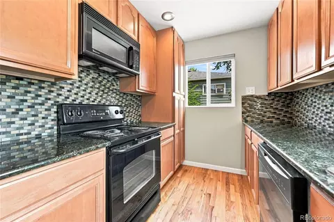 5291 S Sherman St, Littleton, CO 80121