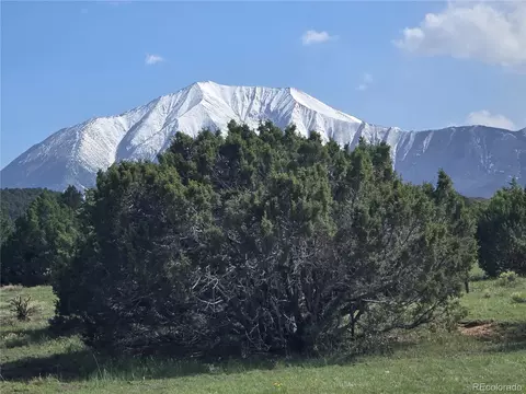 90 River Ridge Rnch, Walsenburg, CO 81089