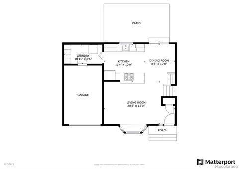 4205 Aurora Ave, Boulder, CO 80303 photo 31