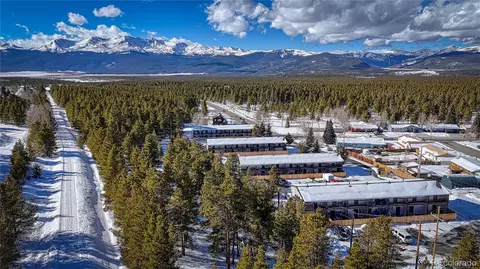 921 Mt Massive Dr #13, Leadville, CO 80461
