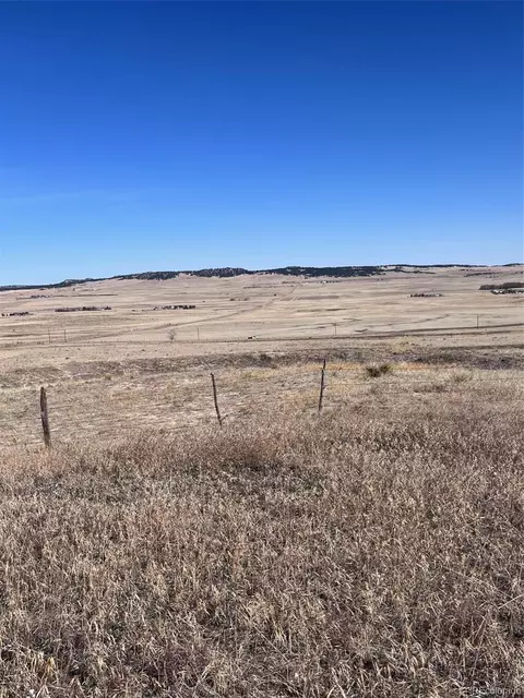 Ellitcott Highway, Calhan, CO 80808