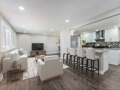 1684 S Holland St, Lakewood, CO 80232