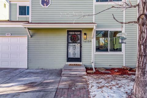 16159 E Rice Pl #B, Aurora, CO 80015 photo 2