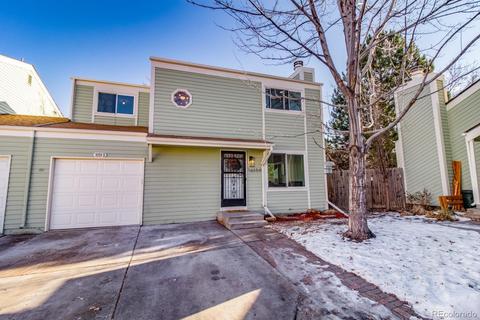 16159 E Rice Pl #B, Aurora, CO 80015 photo 1