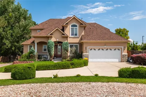 1070 S Fulton St, Denver, CO 80247