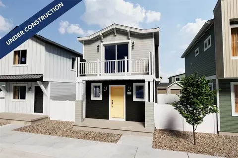 13166 E 103rd Ave, Commerce City, CO 80022