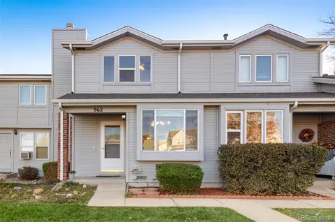 962 Brant Hollow Ct, Colorado Springs, CO 80911