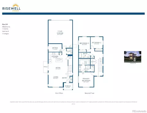 21313 E 63rd Dr, Aurora, CO 80019 photo 2