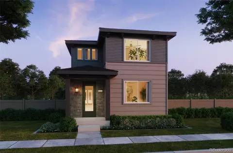 21313 E 63rd Dr, Aurora, CO 80019