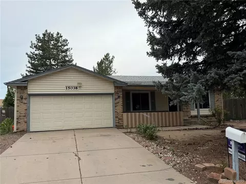 15038 E Greenwood Pl, Aurora, CO 80014