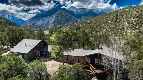 15351 Chimney Rock Rd, Nathrop, CO 81236