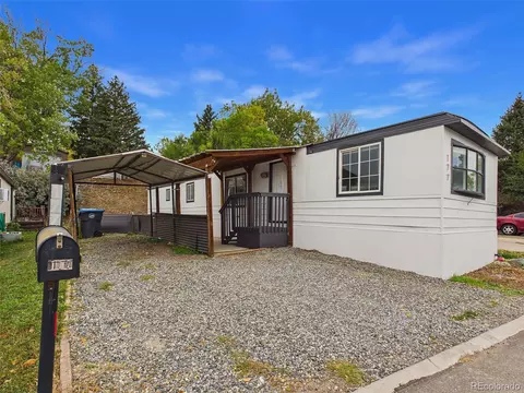 177 Sagebrush St, Golden, CO 80401