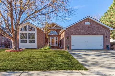 1761 Sunlight Dr, Longmont, CO 80504