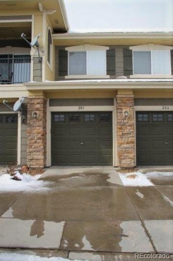 6283 Kilmer Loop #201, Arvada, CO 80403 photo 36