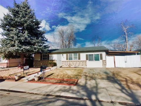 13205 E 55th Ave, Denver, CO 80239 photo 1