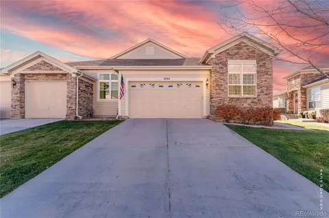 3744 E 127th Way, Thornton, CO 80241