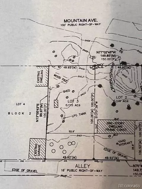 1124 Mountain Ave, Grand Lake, CO 80447