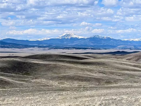 2343 Xtha Trl, Hartsel, CO 80449