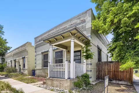 145 N Cherokee Street St, Denver, CO 80223