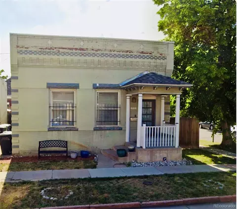 145 N Cherokee Street St, Denver, CO 80223