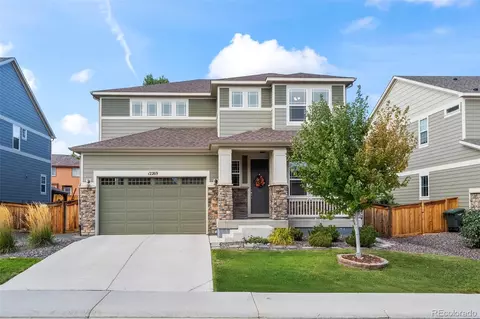 12269 Oneida St, Thornton, CO 80602