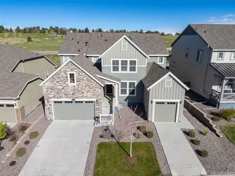 7181 Hyland Hills St, Castle Pines, CO 80108