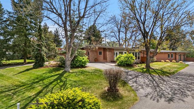 5471 S Sherman St, Littleton, CO 80121