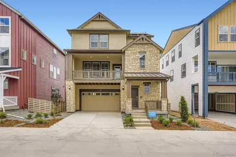7307 Waterleaf Trl, Littleton, CO 80125