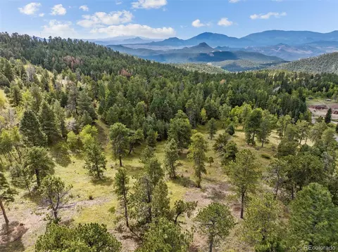 0000 Richmond Hill Rd, Conifer, CO 80433