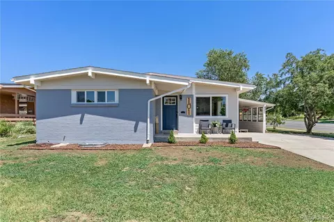 101 W 4th Dr, Broomfield, CO 80020