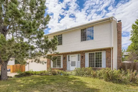 5161 S Richfield St, Centennial, CO 80015