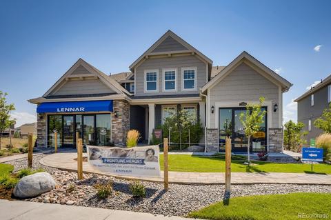 23204 E Piccolo Dr, Aurora, CO 80016 photo 1