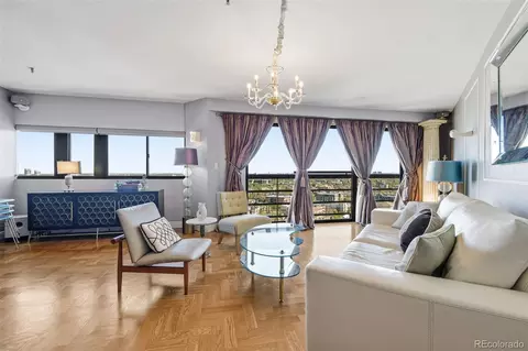 100 Park Ave #2006, Denver, CO 80205
