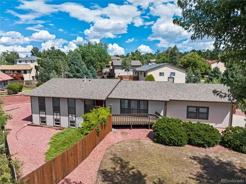 4230 Loch Lomond Ln, Colorado Springs, CO 80909