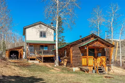 5480 Gcr 20, Hot Sulphur Springs, CO 80451 photo 10